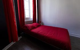 Au Nid Douillet - Dormir Comme A La Maison